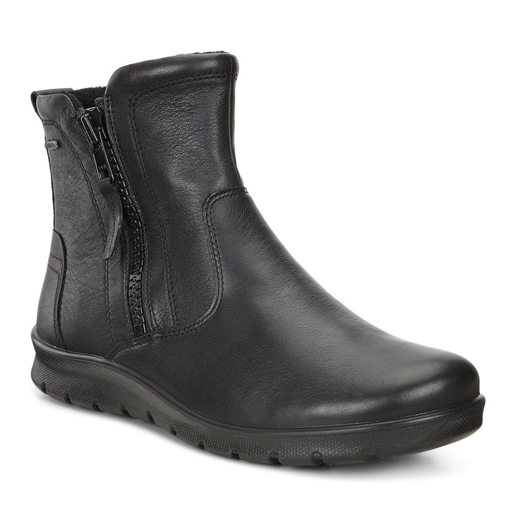 Ботинки ECCO BABETT BOOT