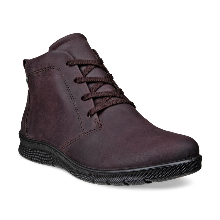 Ботинки ECCO BABETT BOOT 215583/61290