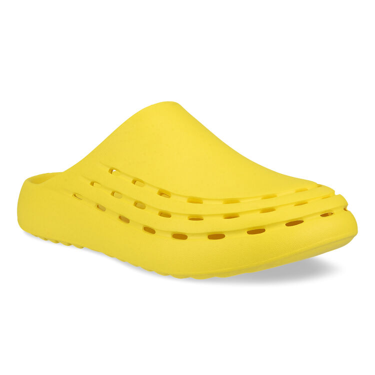 Шлепанцы ECCO COZMO FOAM CLOG W 215903/60866