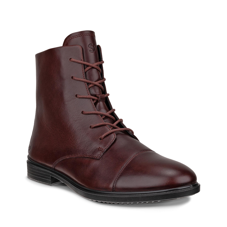 Ботинки TOUCH 15 B