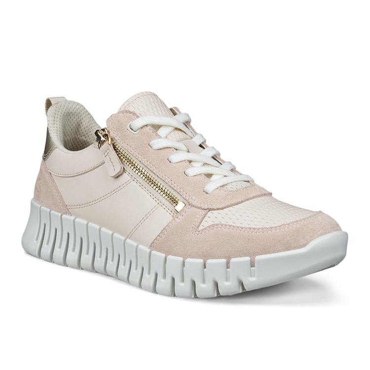 Кроссовки ECCO GRUUV W