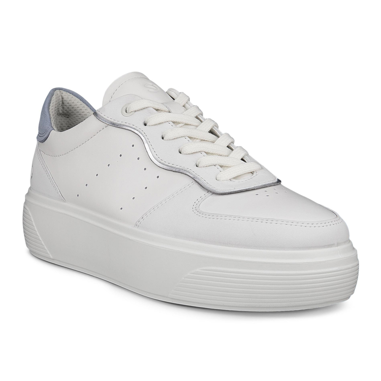Кеды ECCO STREET PLATFORM W