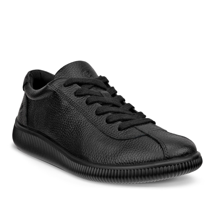 Кеды ECCO SOFT ZERO W