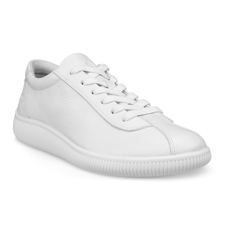 Кеды ECCO SOFT ZERO W