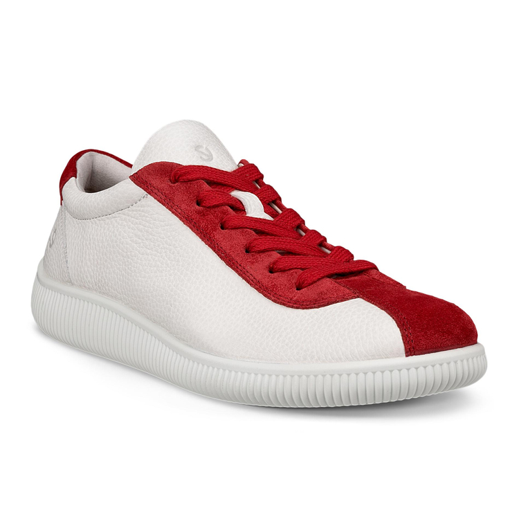 Кеды ECCO SOFT ZERO W 220263/55428
