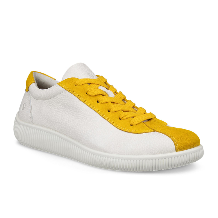 Кеды ECCO SOFT ZERO W 220263/61108
