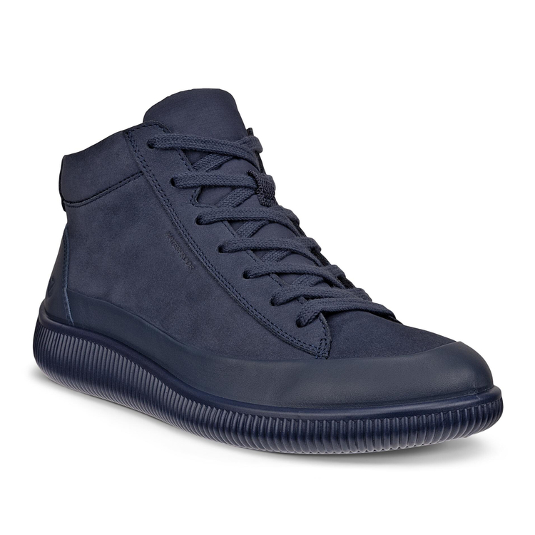 Кеды ECCO SOFT ZERO W