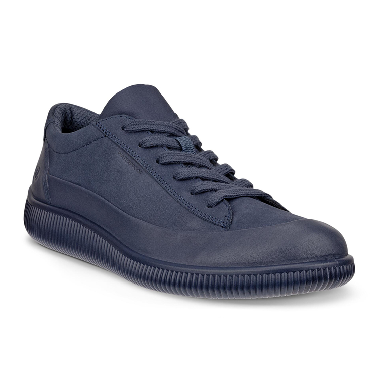 Кеды ECCO SOFT ZERO W
