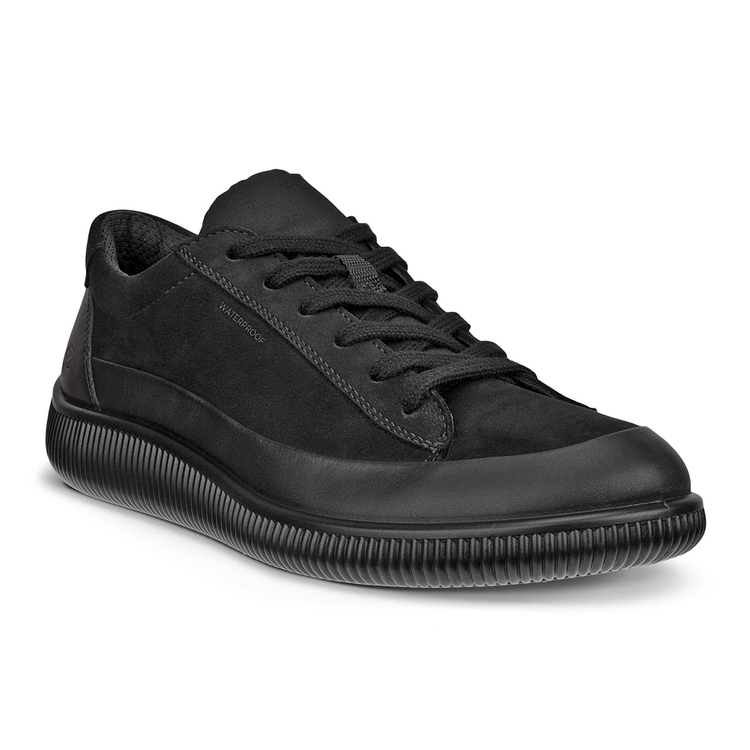 Кеды ECCO SOFT ZERO W
