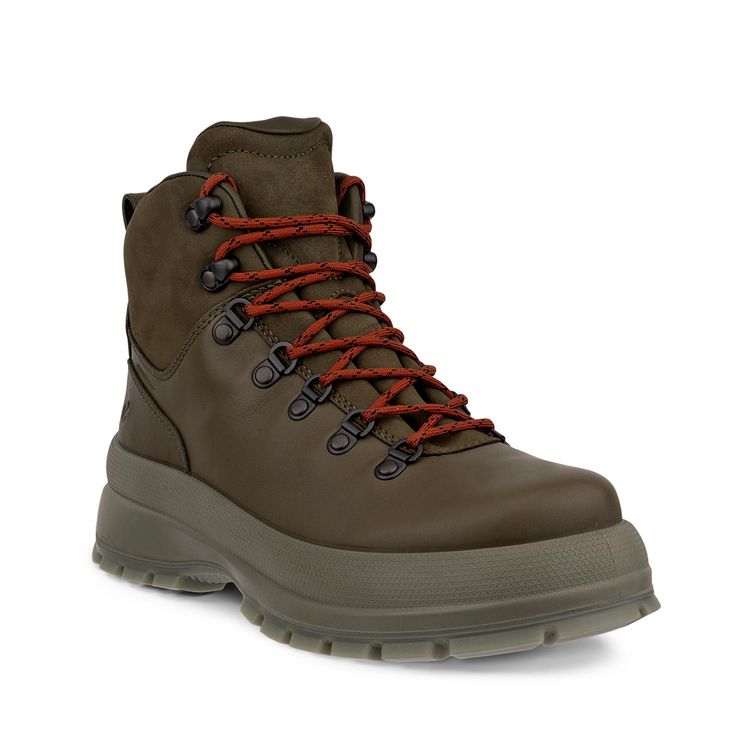 Ботинки TRACK 30 W