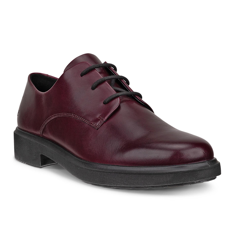 Полуботинки METROPOLE AMSTERDAM