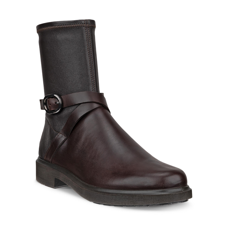 Ботинки METROPOLE AMSTERDAM