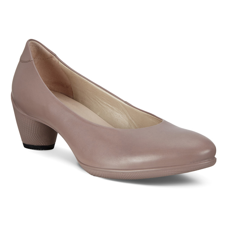 Туфли ECCO SCULPTURED 45