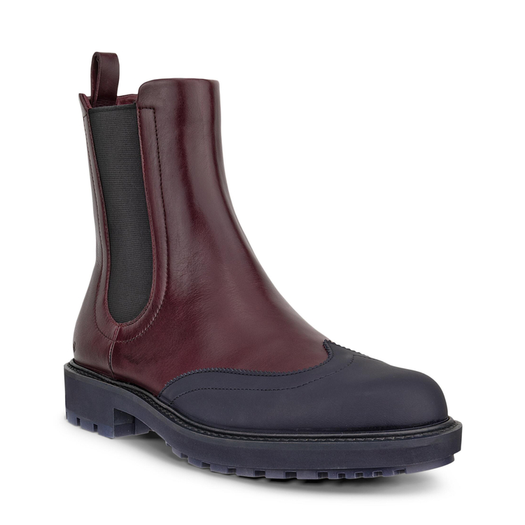 Челси ECCO METROPOLE OSLO W