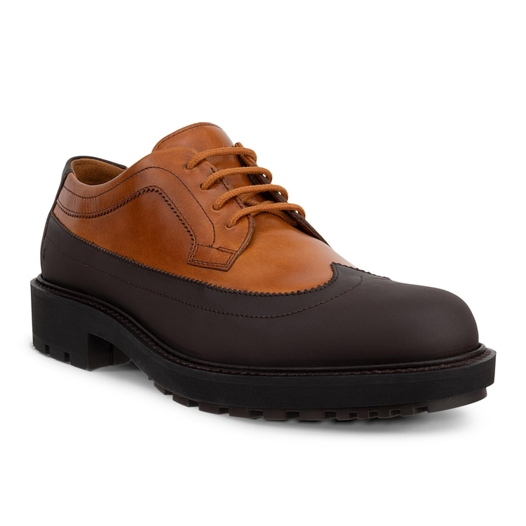 Полуботинки METROPOLE OSLO W