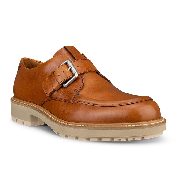 Полуботинки METROPOLE OSLO W