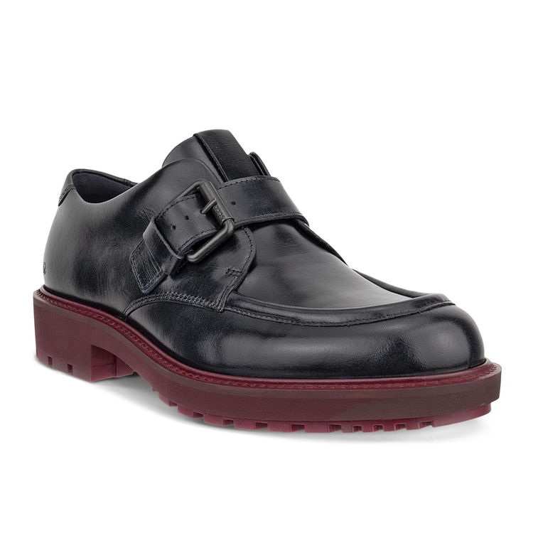 Полуботинки METROPOLE OSLO W