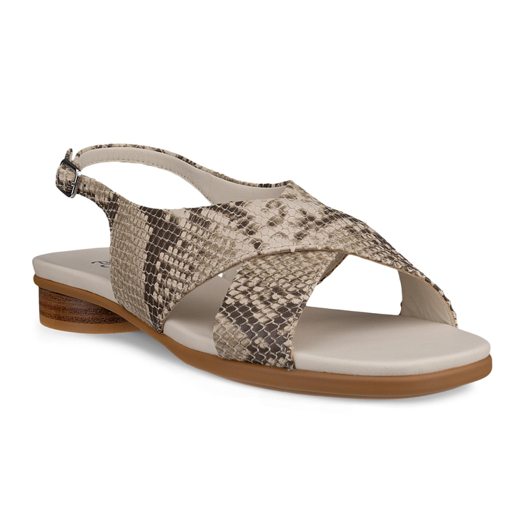 Сандалии SCULPTED ALBA 25