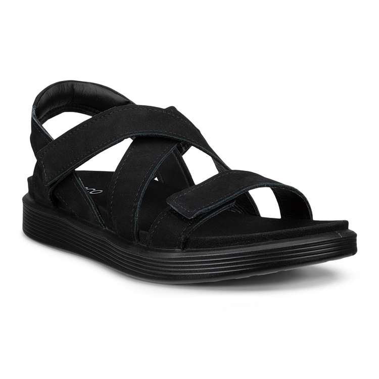 Сандалии SOFT SANDAL W