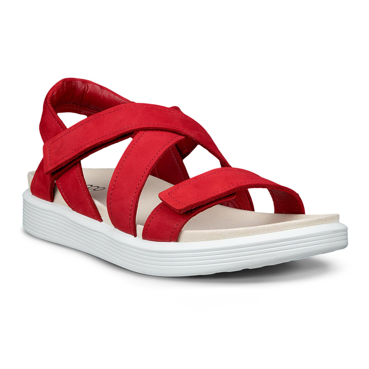 Сандалии SOFT SANDAL W