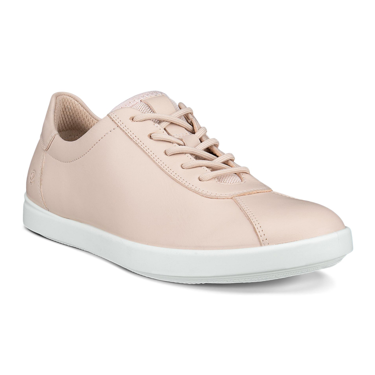 Кеды ECCO TRAVEL W