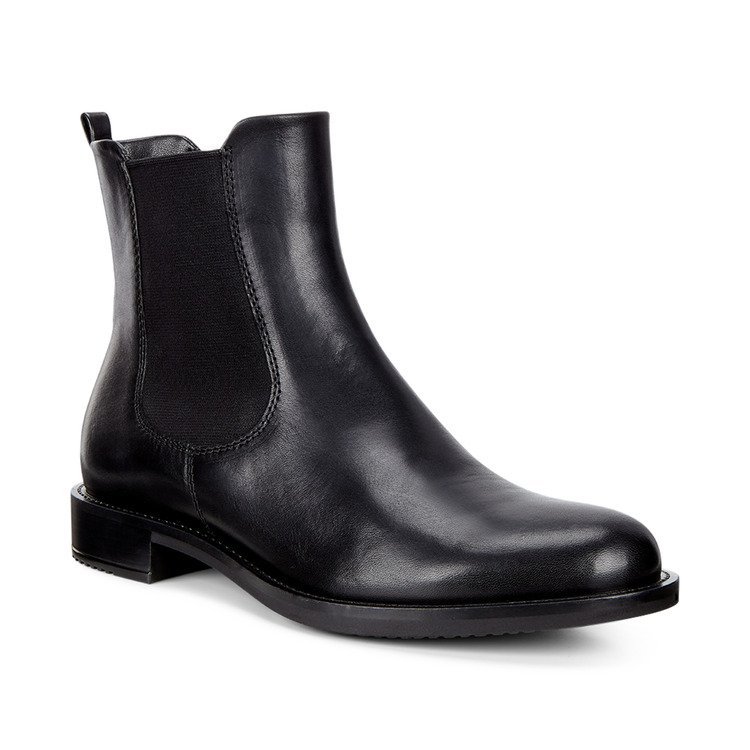 Челси ECCO SARTORELLE 25 266503/01001 — купить по цене 15990 руб. в  интернет-магазине ecco.ru sartorelle 25 ecco