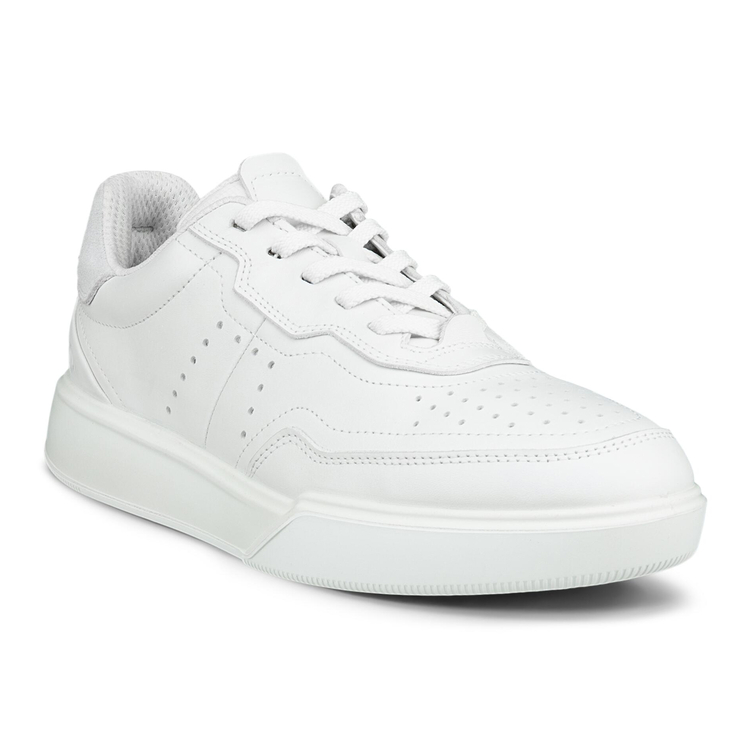 Кеды ECCO STREET COURT W