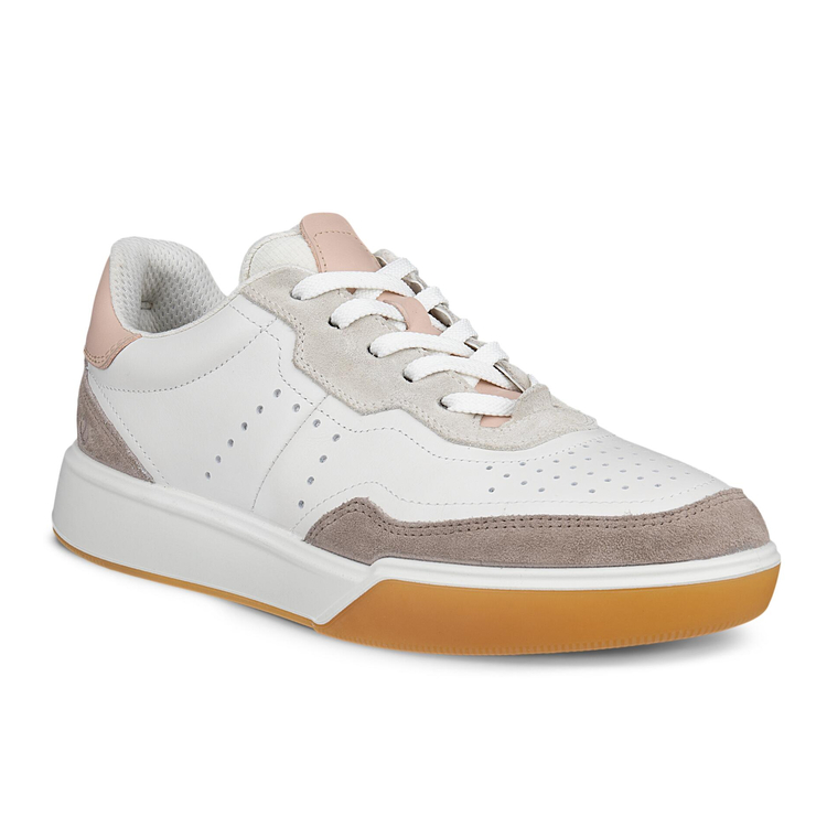 Кеды ECCO STREET COURT W