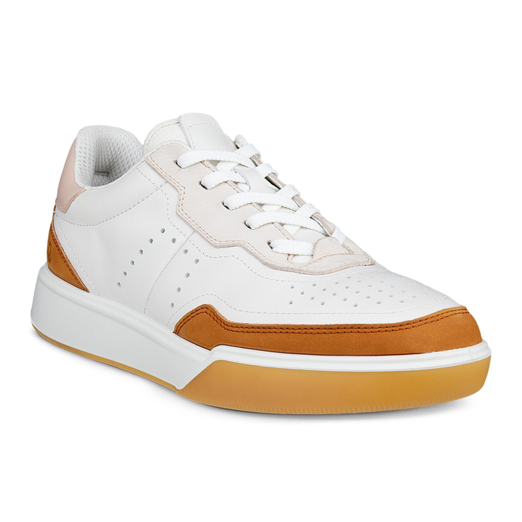 Кеды ECCO STREET COURT W