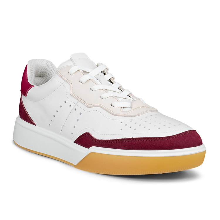 Кеды ECCO STREET COURT W