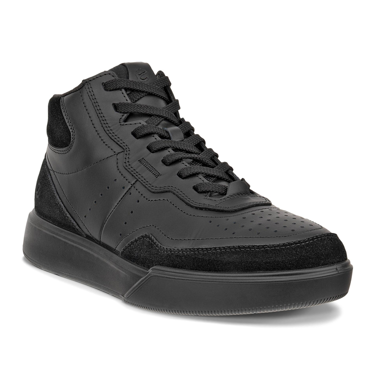 Кеды ECCO STREET COURT W