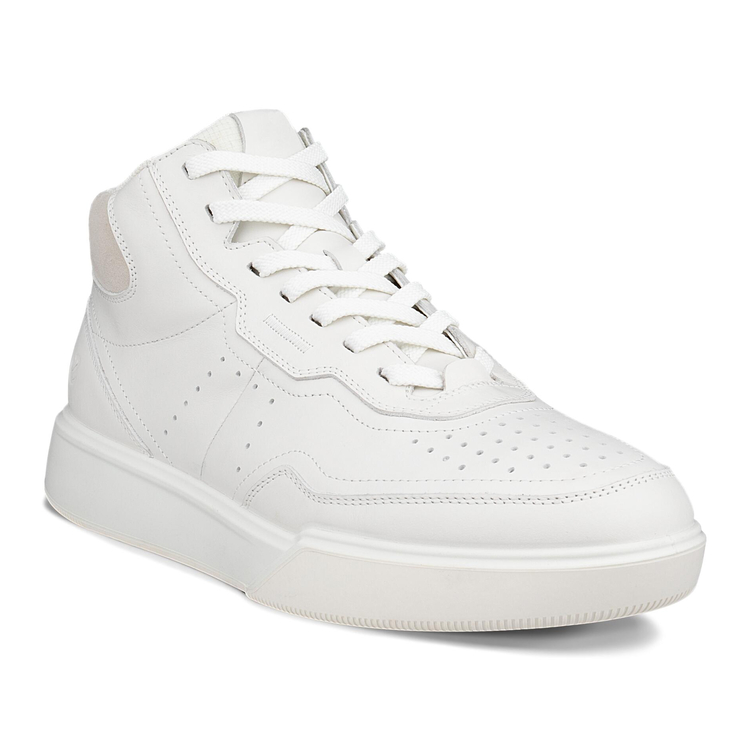 Кеды ECCO STREET COURT W