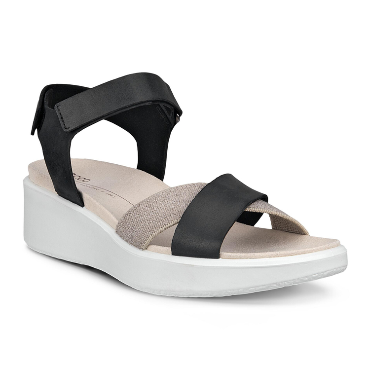 Босоножки FLOWT WEDGE LX W