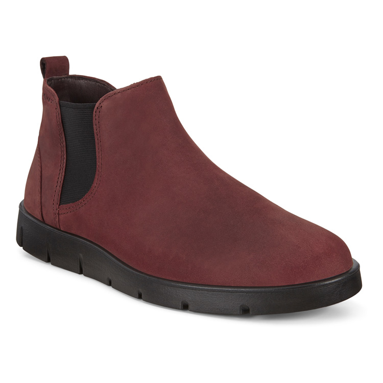 Ecco bella 2024 chelsea boot