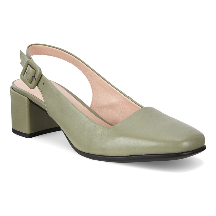 Туфли ECCO SHAPE 35 SQUARED 290603/01529