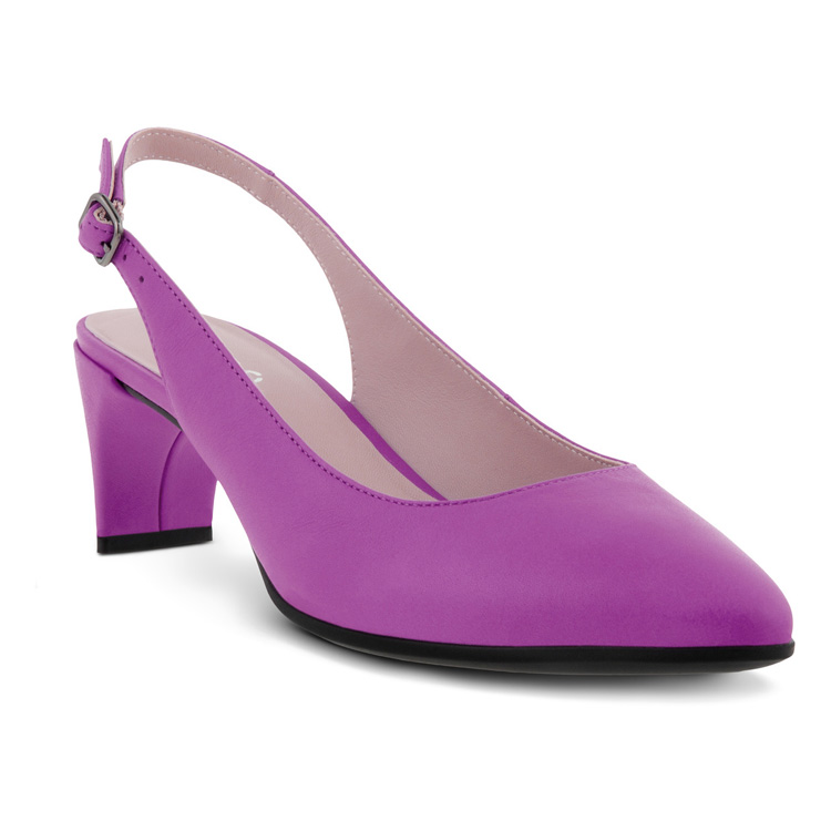 Ecco shape hotsell 45 purple