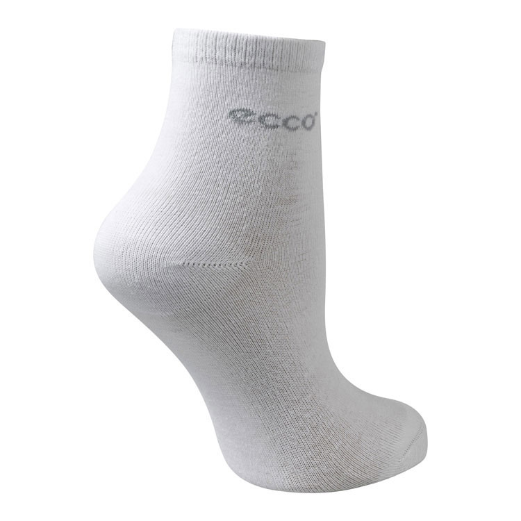 Носки средние ECCO  321201/100