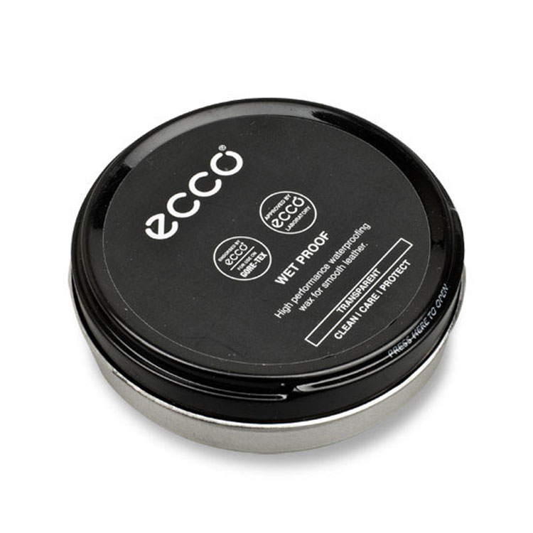 Водоотталкивающая полироль для всех видов кожи ECCO  34013/100