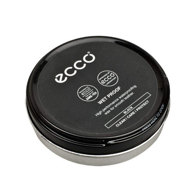 Водоотталкивающая полироль для всех видов кожи ECCO  34013/101