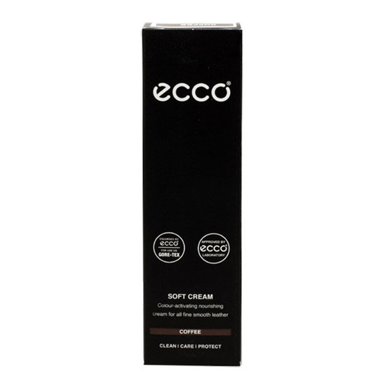 Крем для чувствительной гладкой кожи ECCO  34016/172