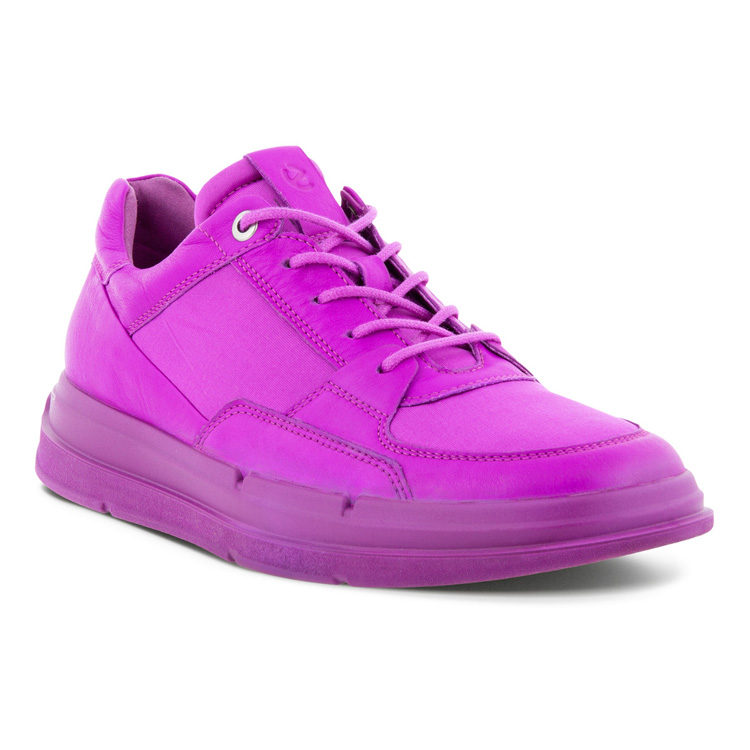 Кеды ECCO SOFT X W 420483/51216