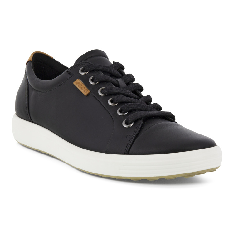 Кеды ECCO SOFT 7 W