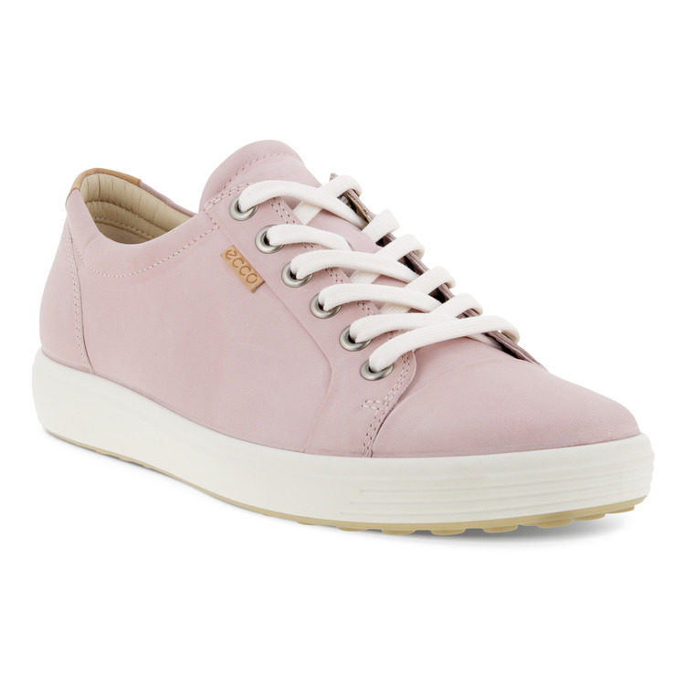 Кеды ECCO SOFT 7 W