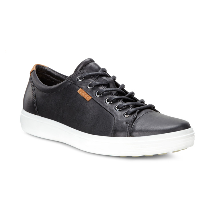 Кеды ECCO SOFT 7 M