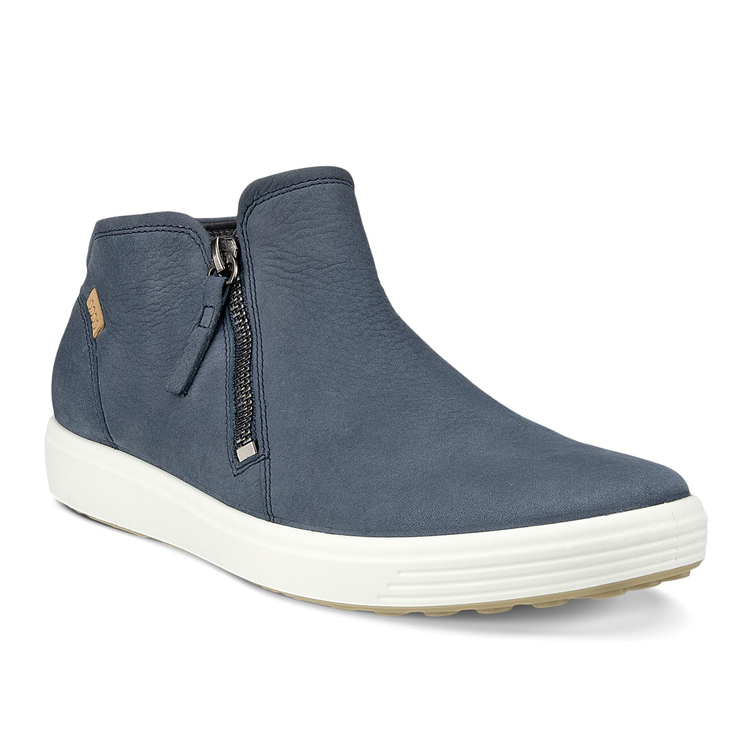 Ботинки ECCO SOFT 7 W