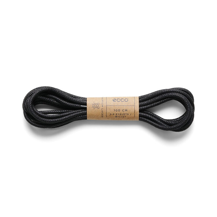 Шнурки ECCO Round laces