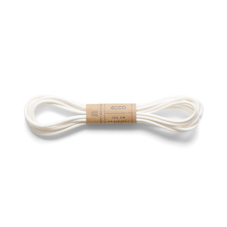 Шнурки ECCO Round laces