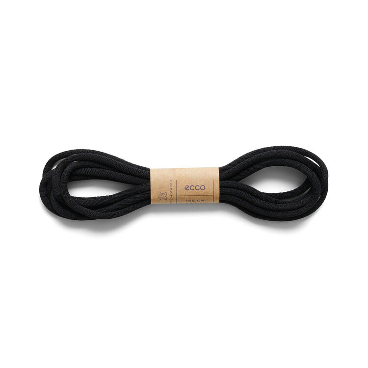 Шнурки ECCO Sporty round laces