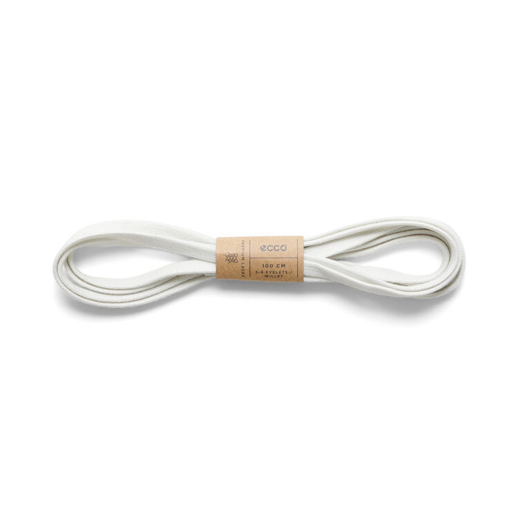 Шнурки ECCO Flat laces