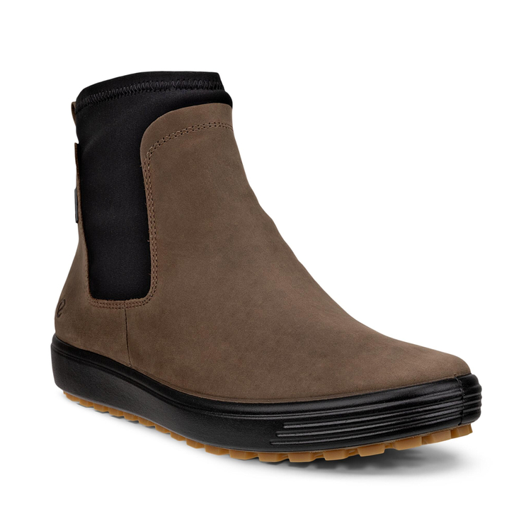 Челси ECCO SOFT 7 TRED W